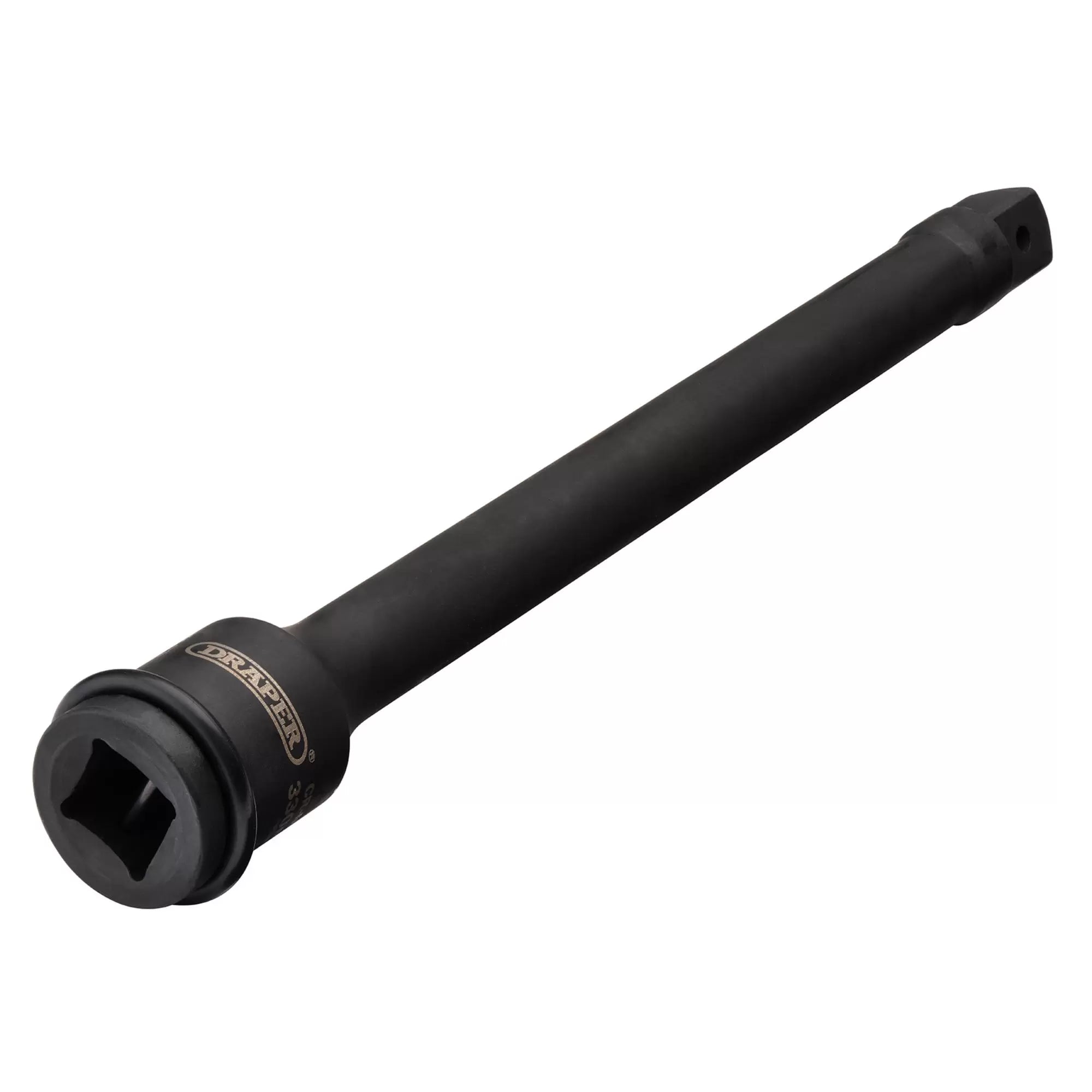 Draper Tools - 05554 - Impact Extension Bar, 3/4" Sq. Dr., 300mm