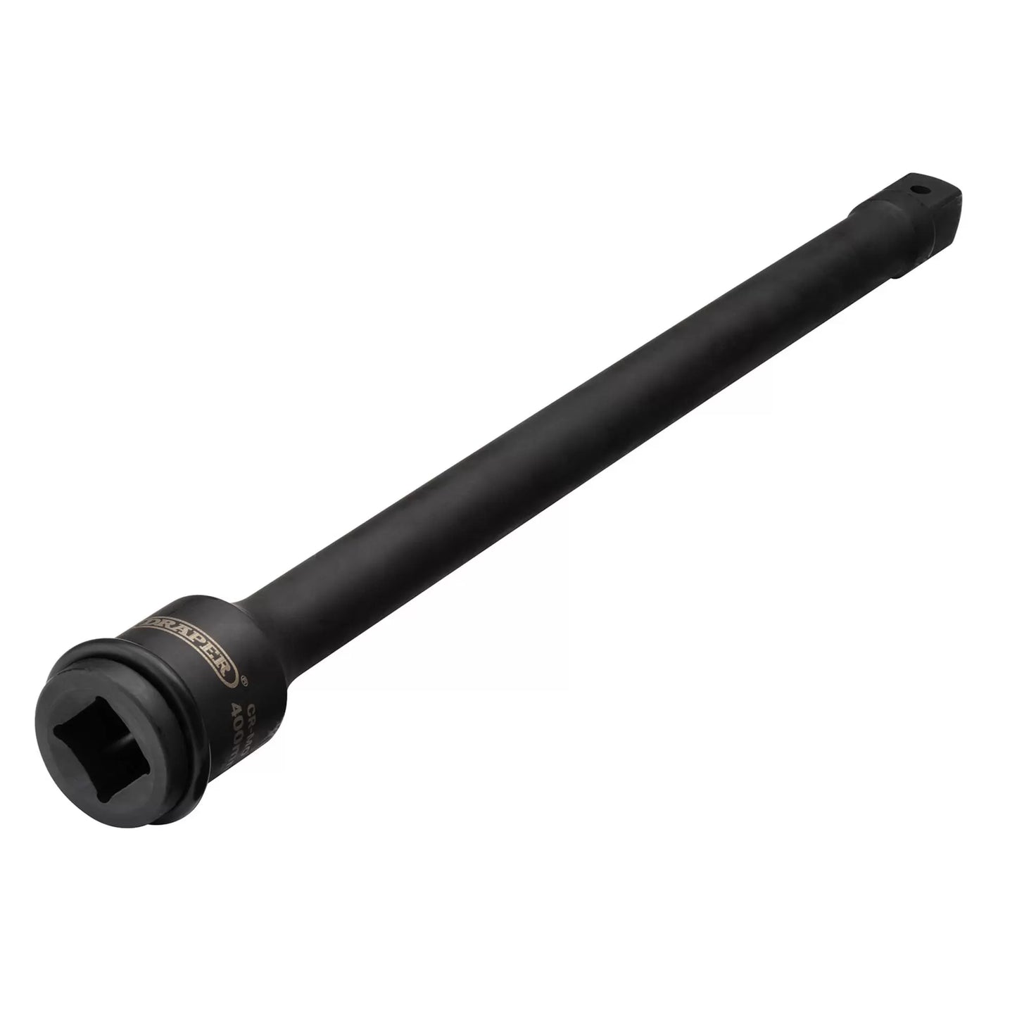 Draper Tools - 05555 - Impact Extension Bar, 3/4" Sq. Dr., 400mm