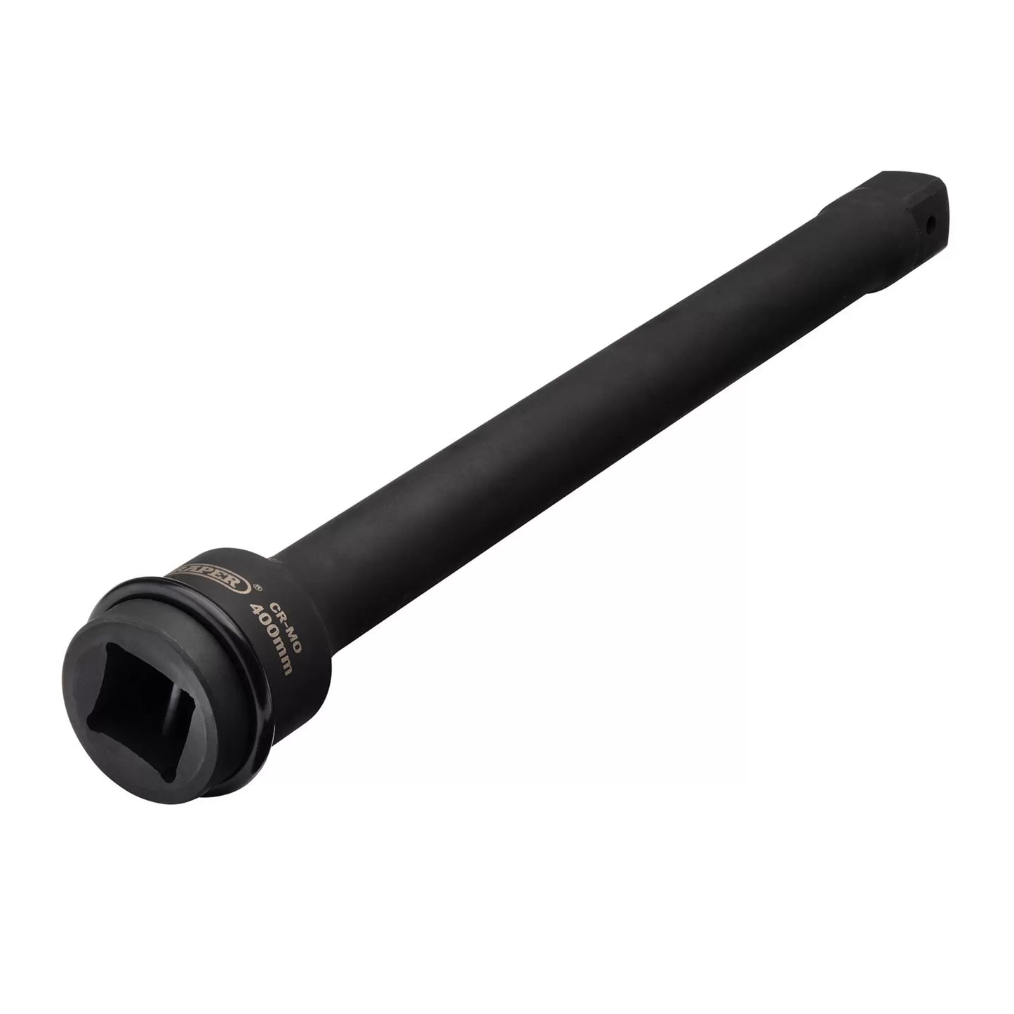 Draper Tools - 05559 - Impact Extension Bar, 1" Sq. Dr., 400mm