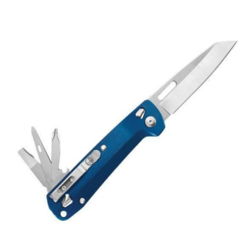 Leatherman Free K2 Navy Peg
