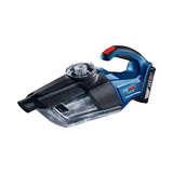 Bosch Professional 18V-1 Cordless Dust Extractor Vacuum (Body Only) | 06019C6200