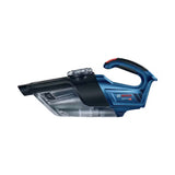 Bosch Professional 18V-1 Cordless Dust Extractor Vacuum (Body Only) | 06019C6200