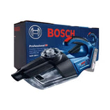Bosch Professional 18V-1 Cordless Dust Extractor Vacuum (Body Only) | 06019C6200