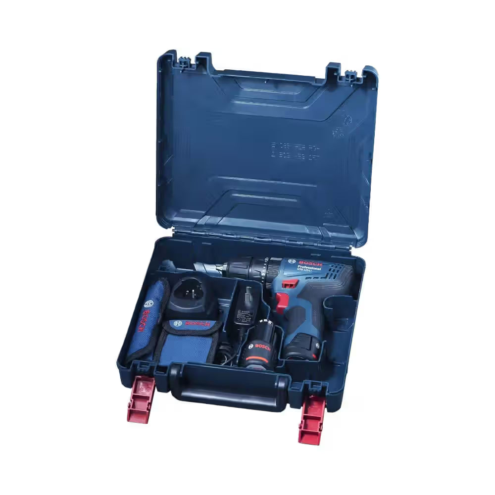 Bosch GSB 120-LI Professional Cordless Combi Drill | 06019G81L0