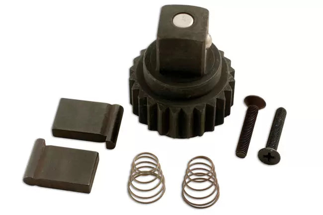 Laser - 0658 - Repair Kit 3/4"D Ratchet