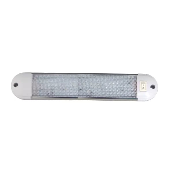 Durite 0-668-33 - Interior Lamp, Linear, 36*LED, 430Lumen, White, 12/24 volt. Pk1