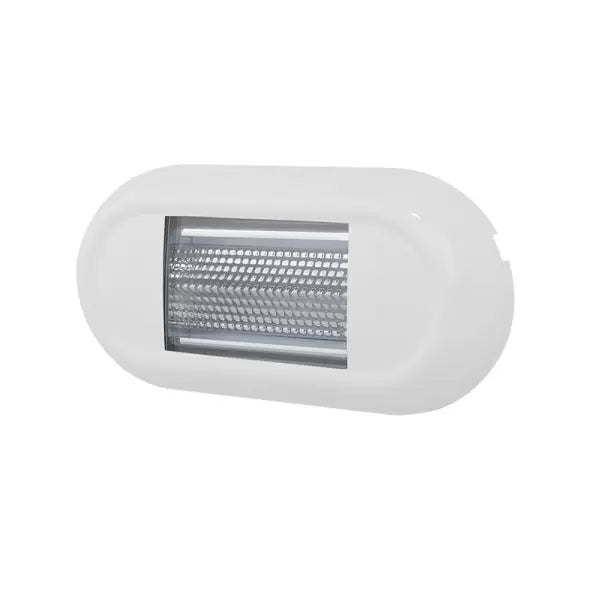 Durite 0-668-67 - Roof Lamp, LED White IP67 12/24v ECE R10 Approved pk1