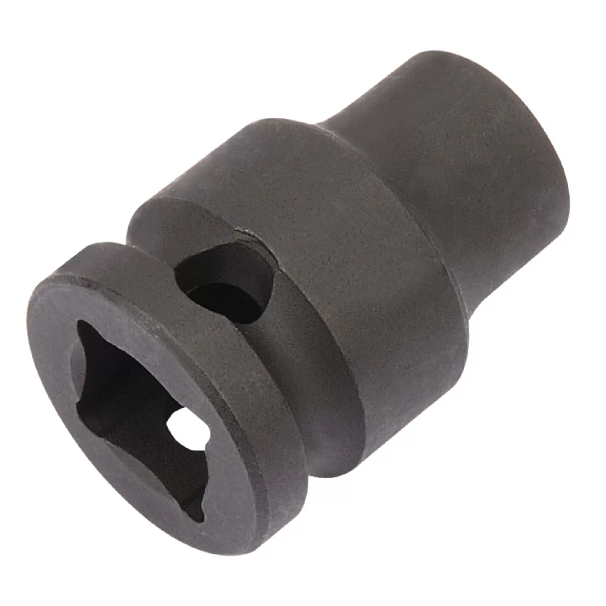 Draper Tools - 06867 - Draper HI-TORQ® 6 Point Impact Socket, 3/8" Sq. Dr., 8mm