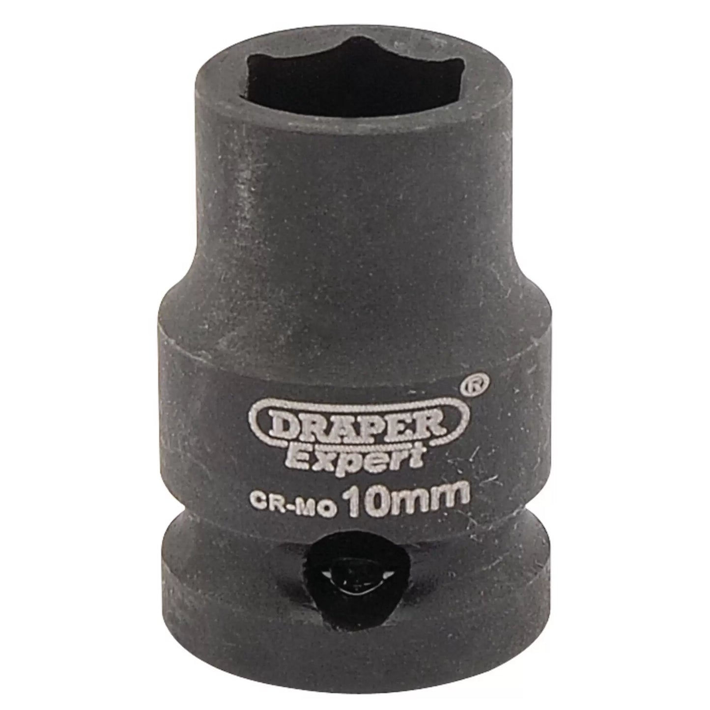 Draper Tools - 06869 - Draper HI-TORQ® 6 Point Impact Socket, 3/8" Sq. Dr., 10mm