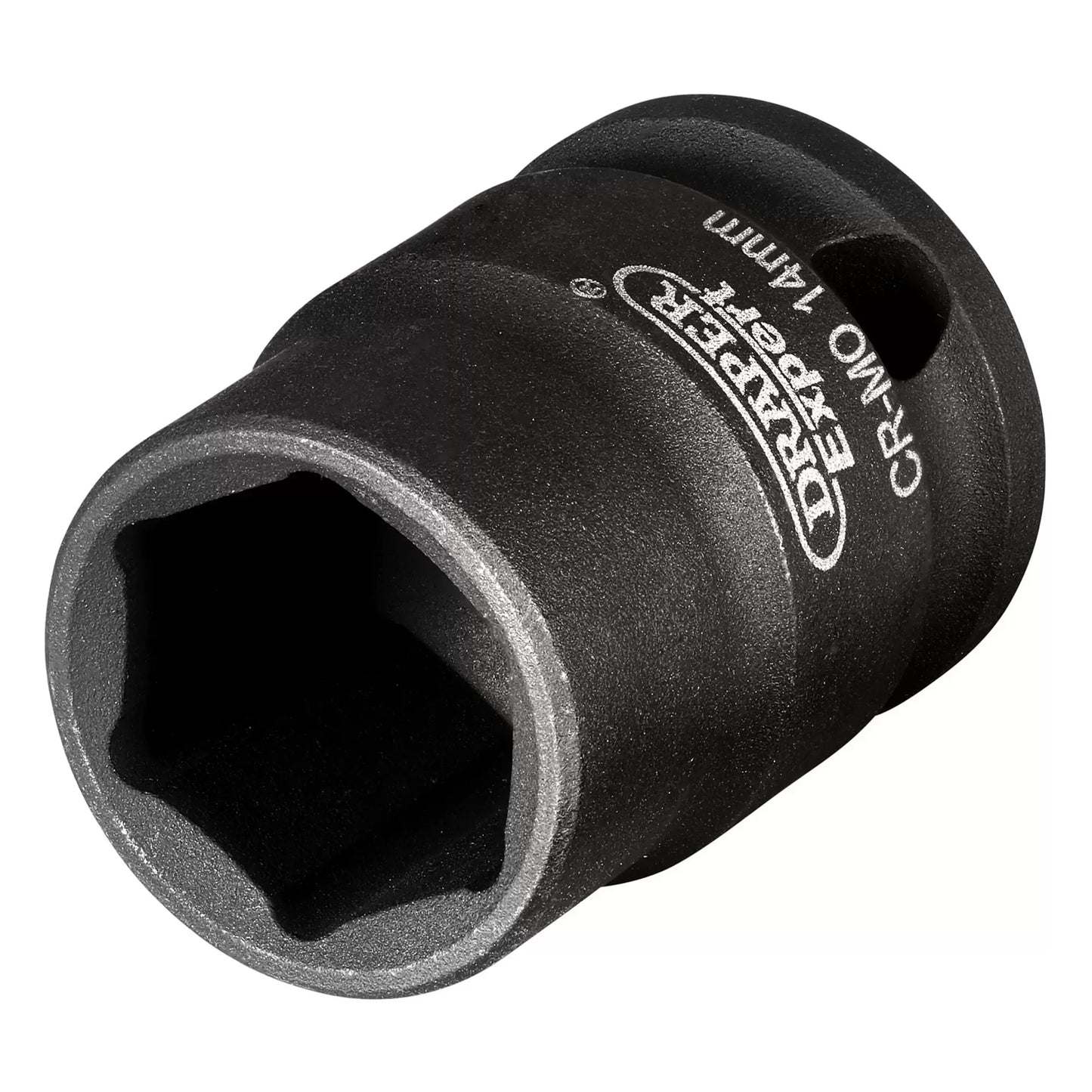 Draper Tools - 06874 - Draper HI-TORQ® 6 Point Impact Socket, 3/8" Sq. Dr., 14mm