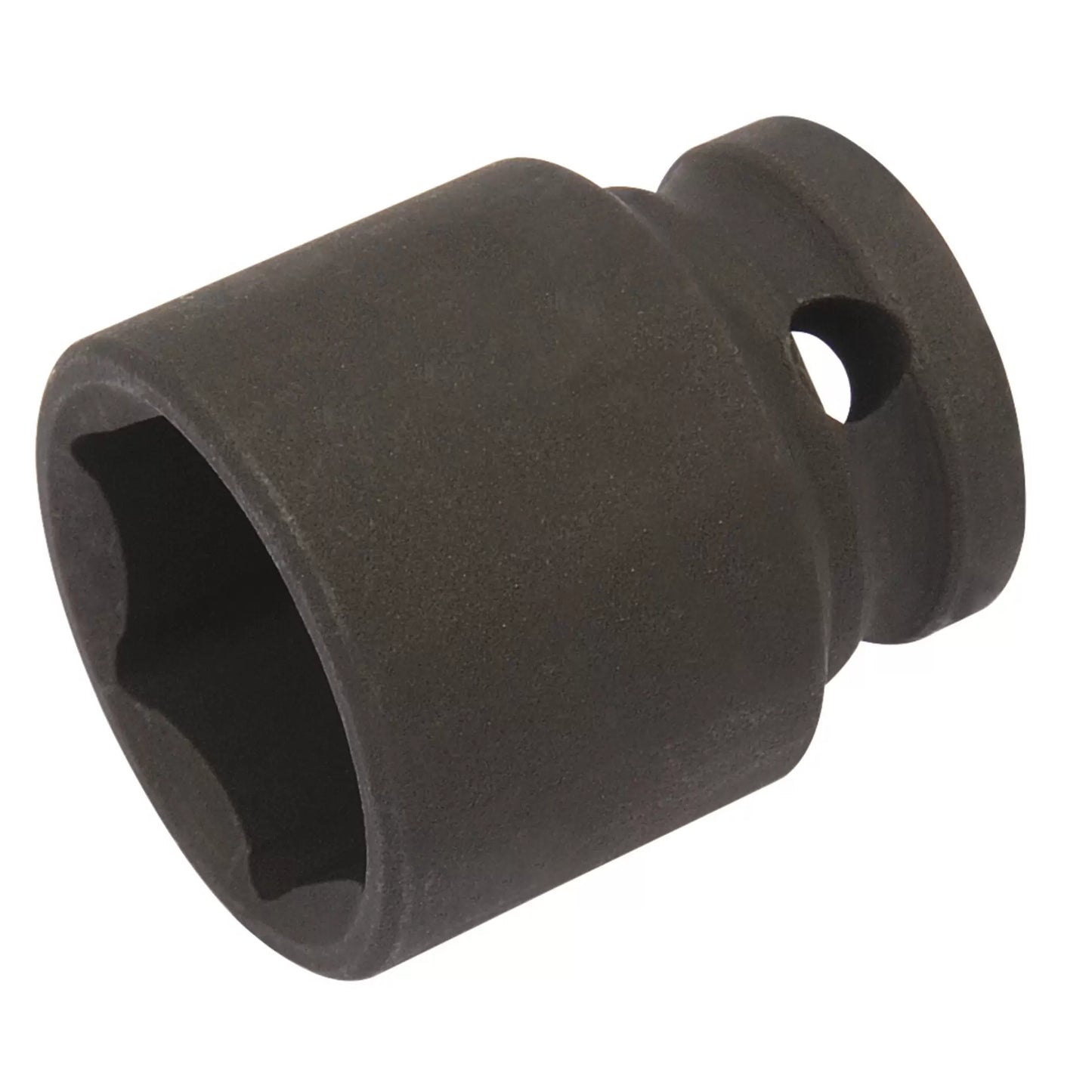 Draper Tools - 06879 - Draper Expert HI-TORQ® 6 Point Impact Socket, 3/8" Sq. Dr., 19mm