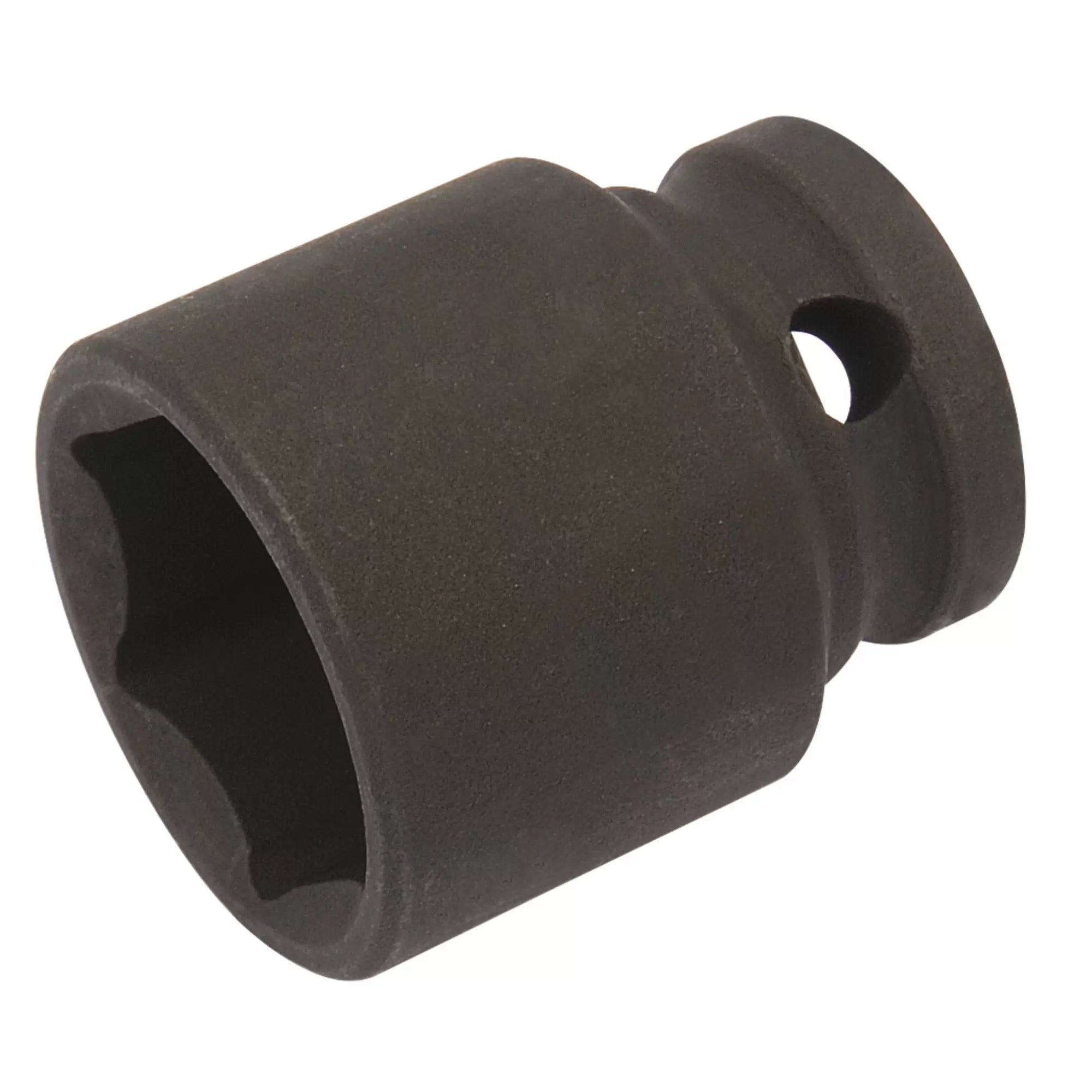 Draper Tools - 06879 - Draper Expert HI-TORQ® 6 Point Impact Socket, 3/8" Sq. Dr., 19mm