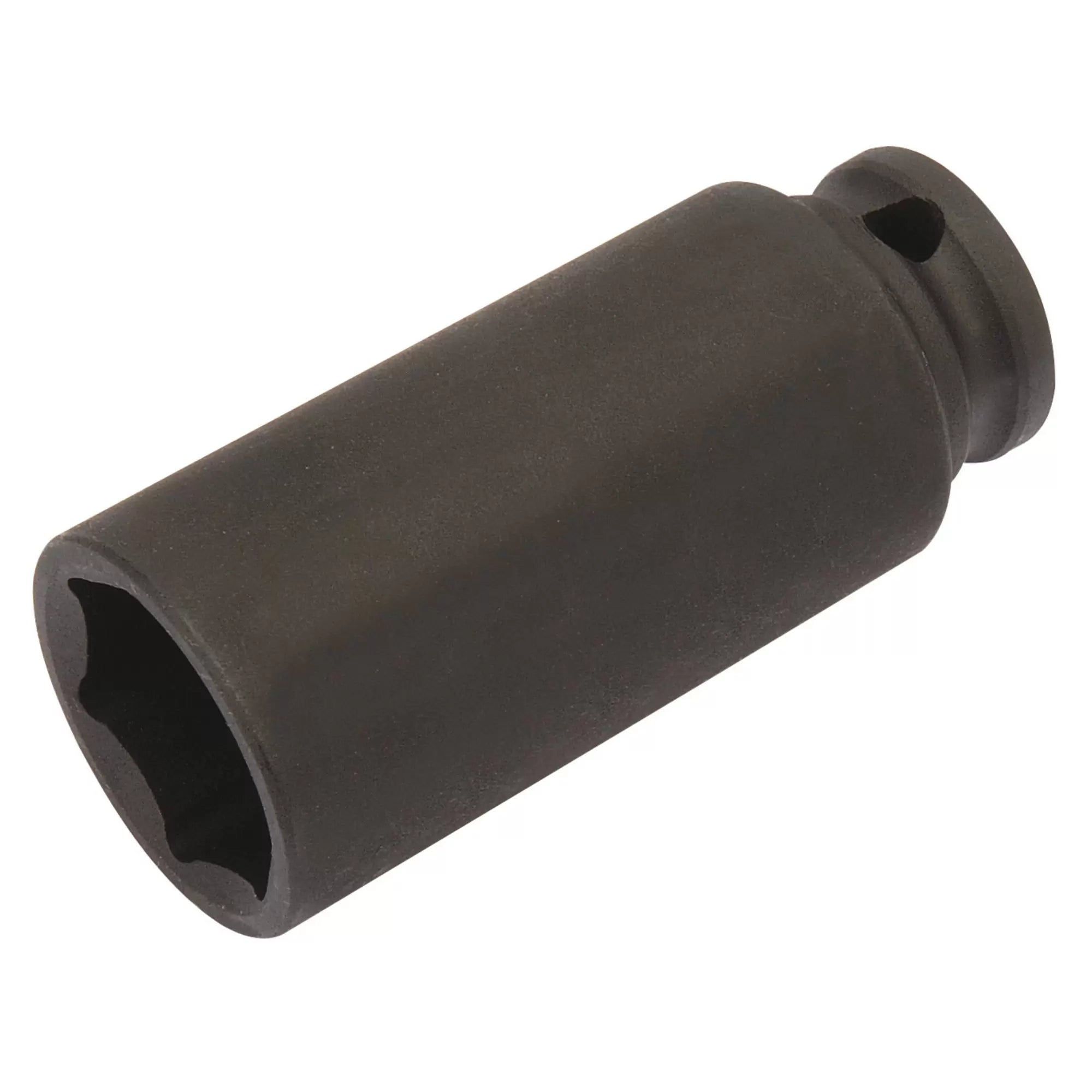 Draper Tools - 06890 - Draper HI-TORQ® 6 Point Deep Impact Socket, 3/8" Sq. Dr., 17mm