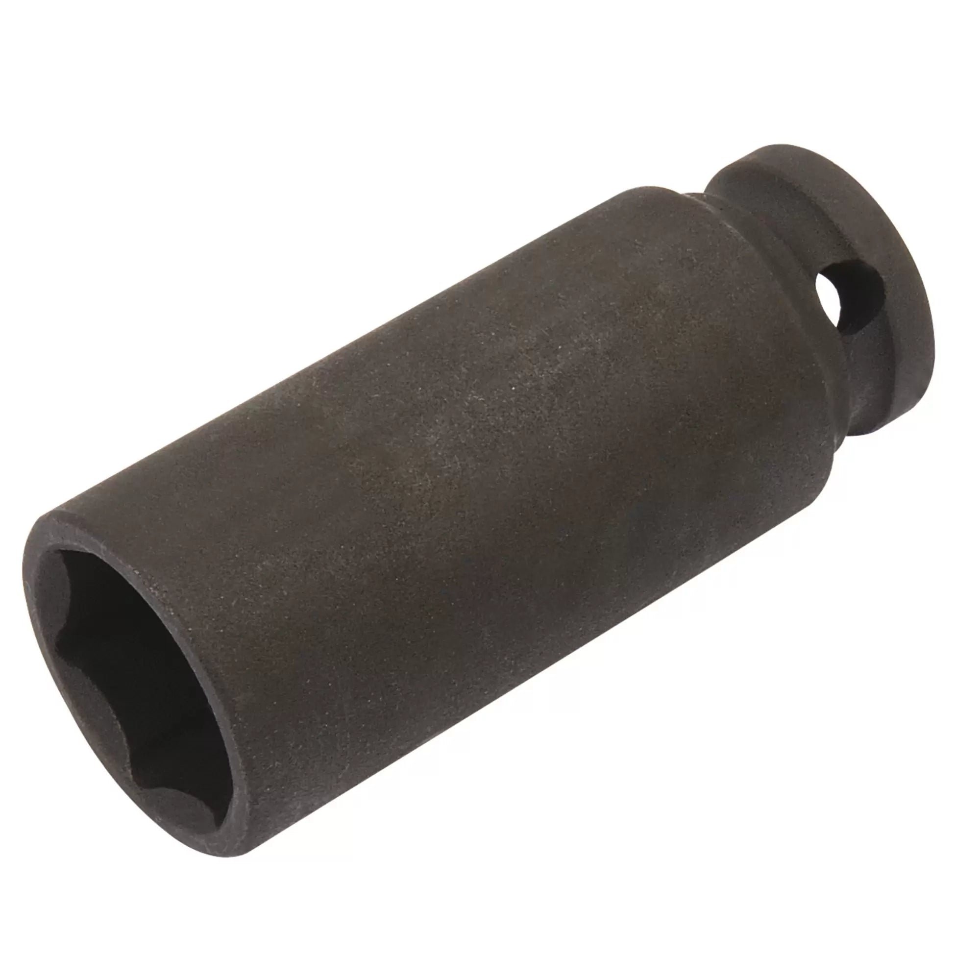 Draper Tools - 06892 - Draper HI-TORQ® 6 Point Deep Impact Socket, 3/8" Sq. Dr., 19mm