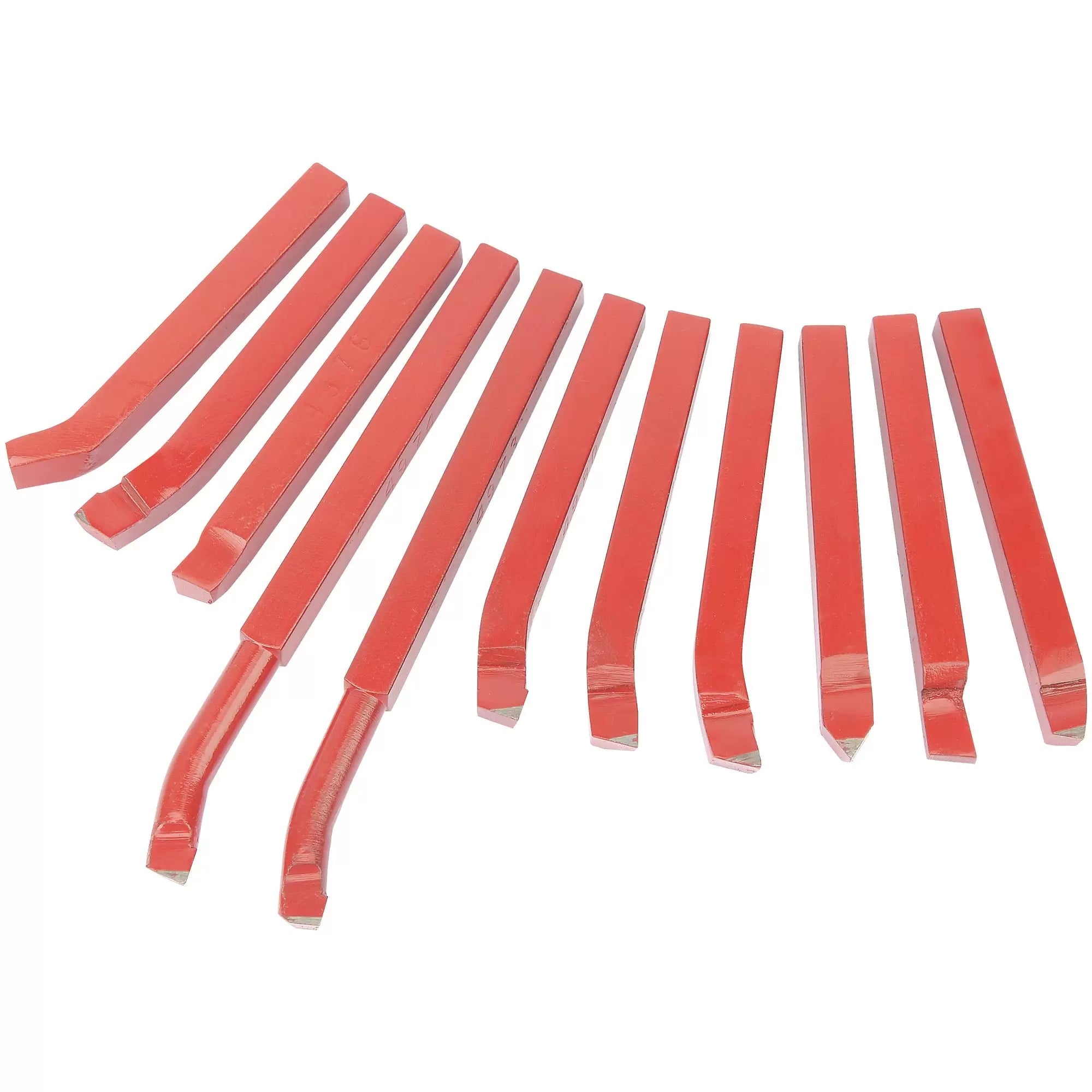 Draper Tools - 06900 - Cutter Set for use with Stock No. 33893 (11 Piece)