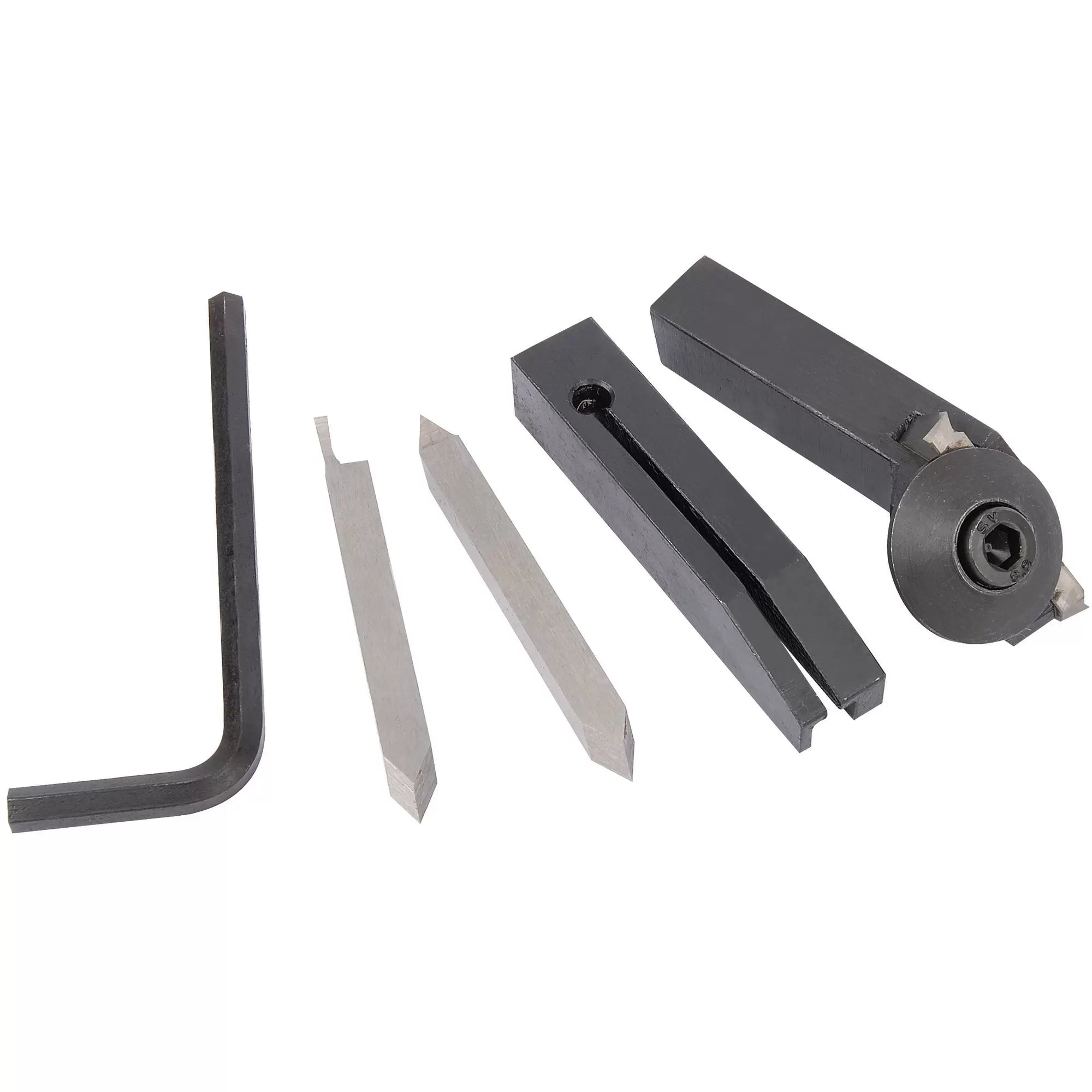 Draper Tools - 06909 - Cutter Set for use with Stock No. 33893 (2 Piece)