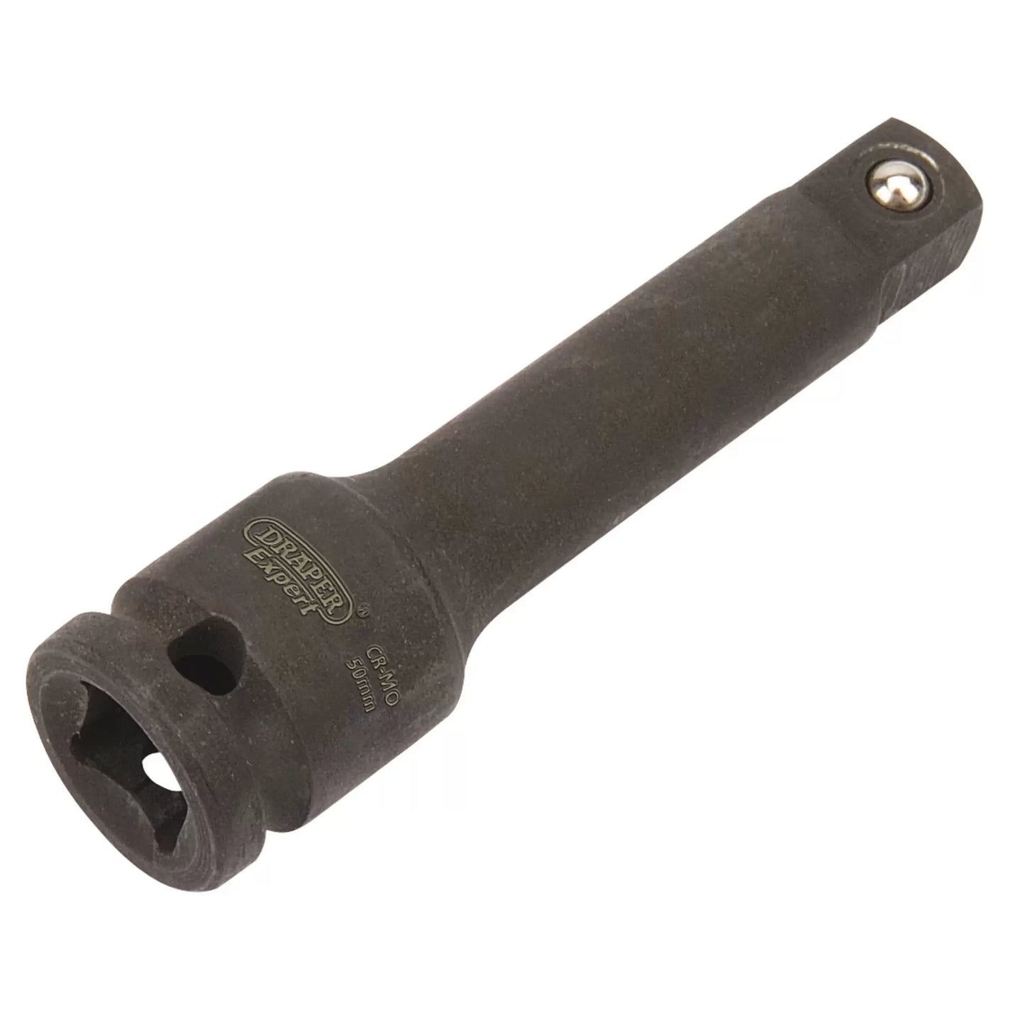 Draper Tools - 07012 - Draper Expert Impact Extension Bar, 1/4" Sq. Dr., 50mm