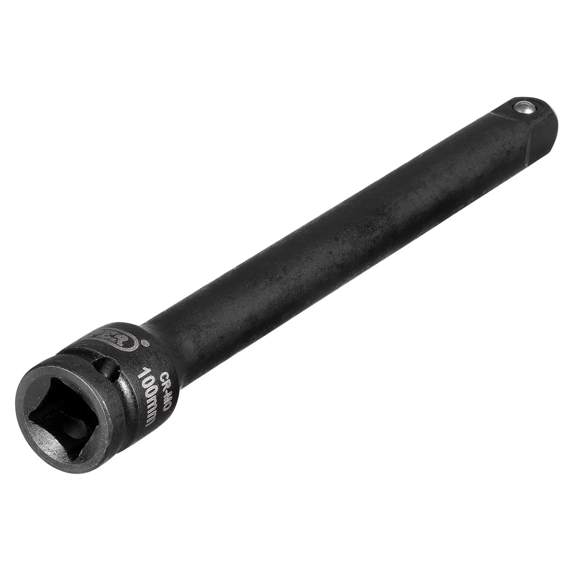 Draper Tools - 07013 - Draper Expert Impact Extension Bar, 1/4" Sq. Dr., 100mm