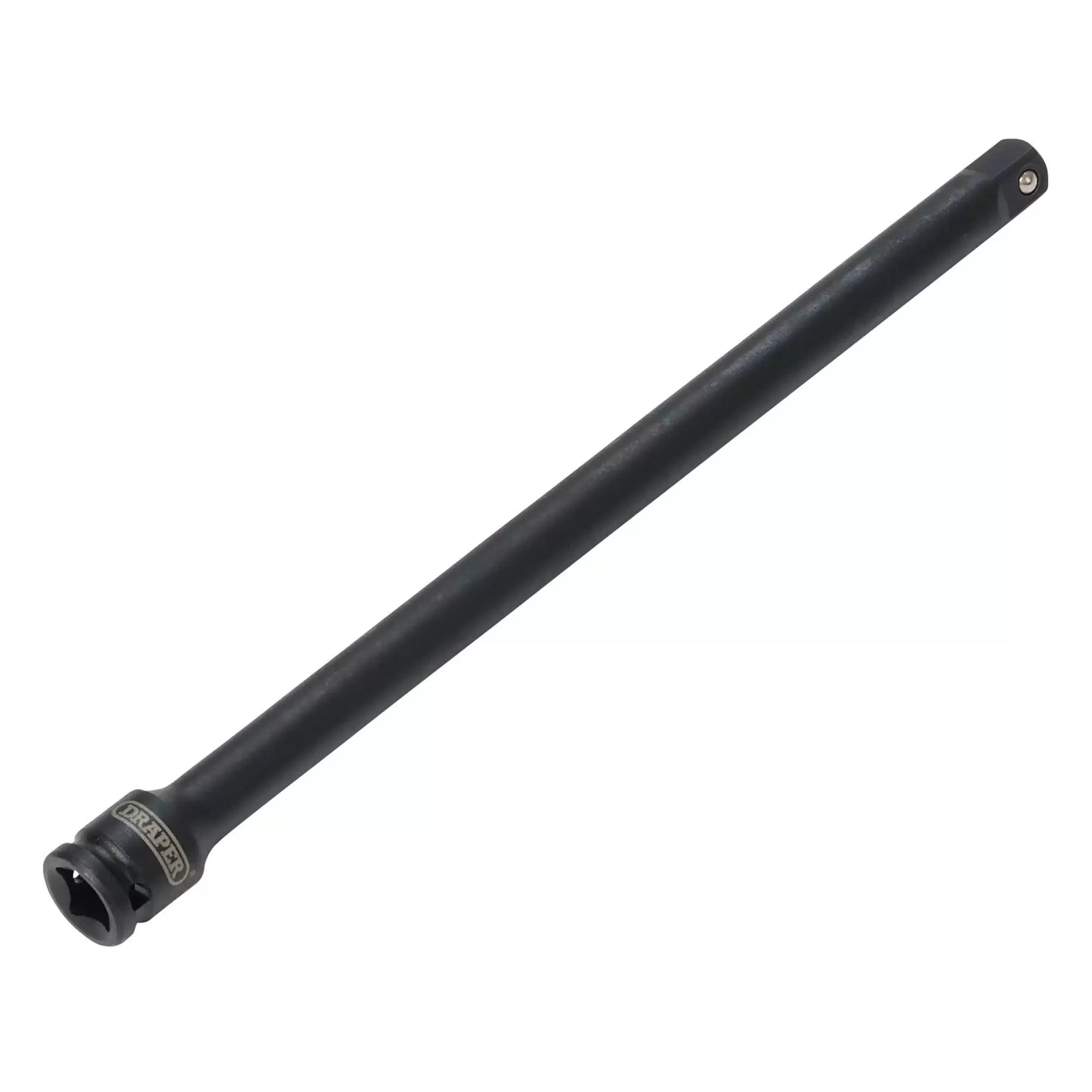 Draper Tools - 07014 - Draper Expert Impact Extension Bar, 1/4" Sq. Dr., 150mm
