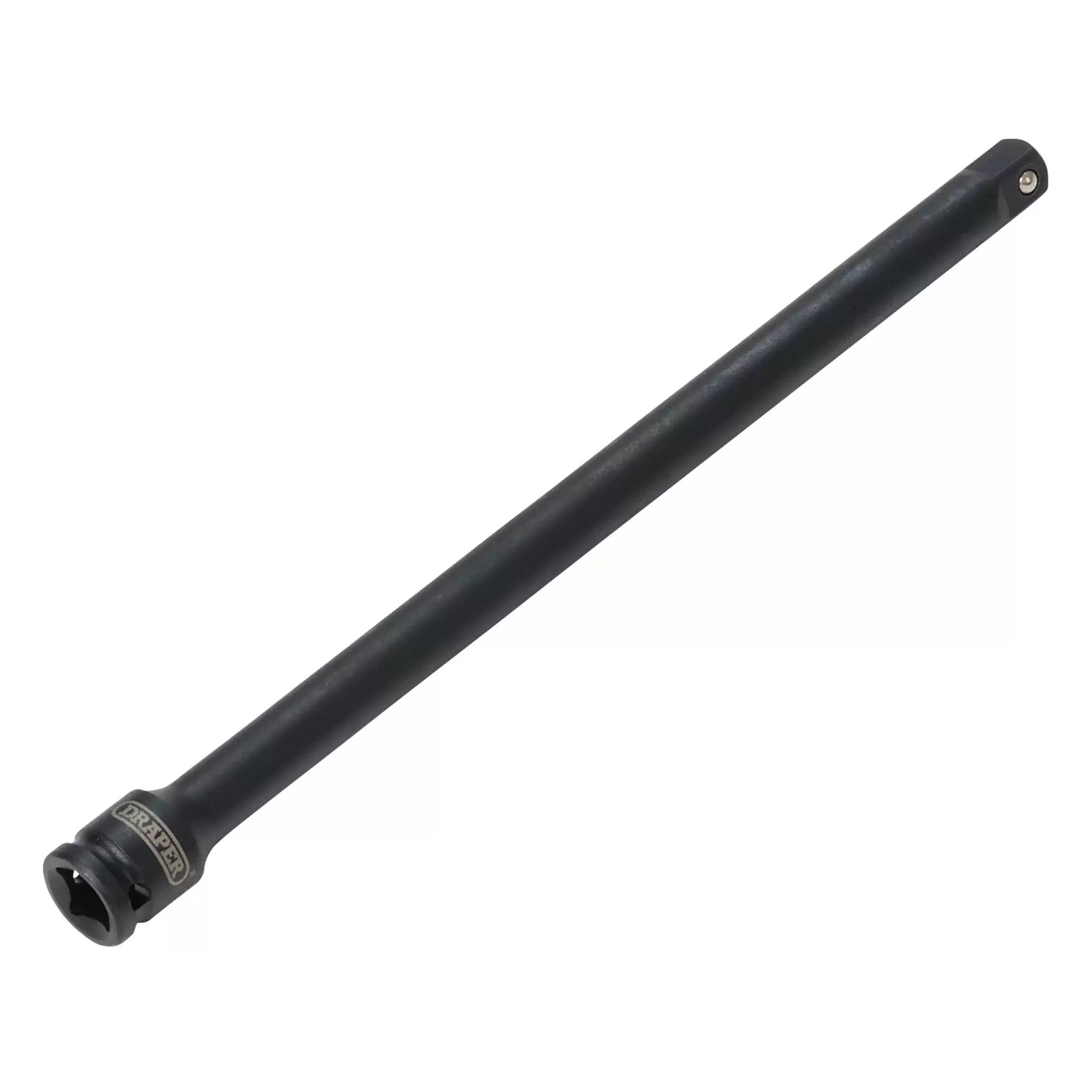 Draper Tools - 07014 - Draper Expert Impact Extension Bar, 1/4" Sq. Dr., 150mm