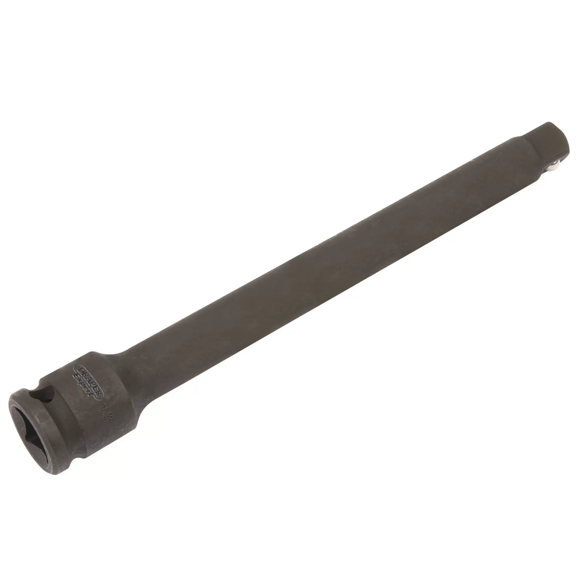 Draper Tools - 07017 - Impact Extension Bar, 3/8" Sq. Dr., 150mm