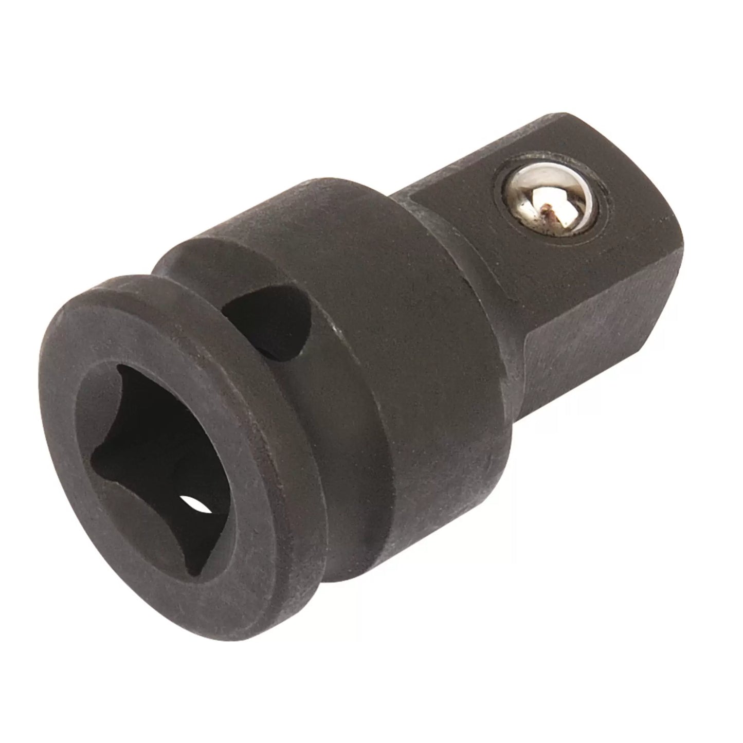 Draper Tools - 07023 - Impact Socket Converter, 3/8"(F) x 1/2"(M)