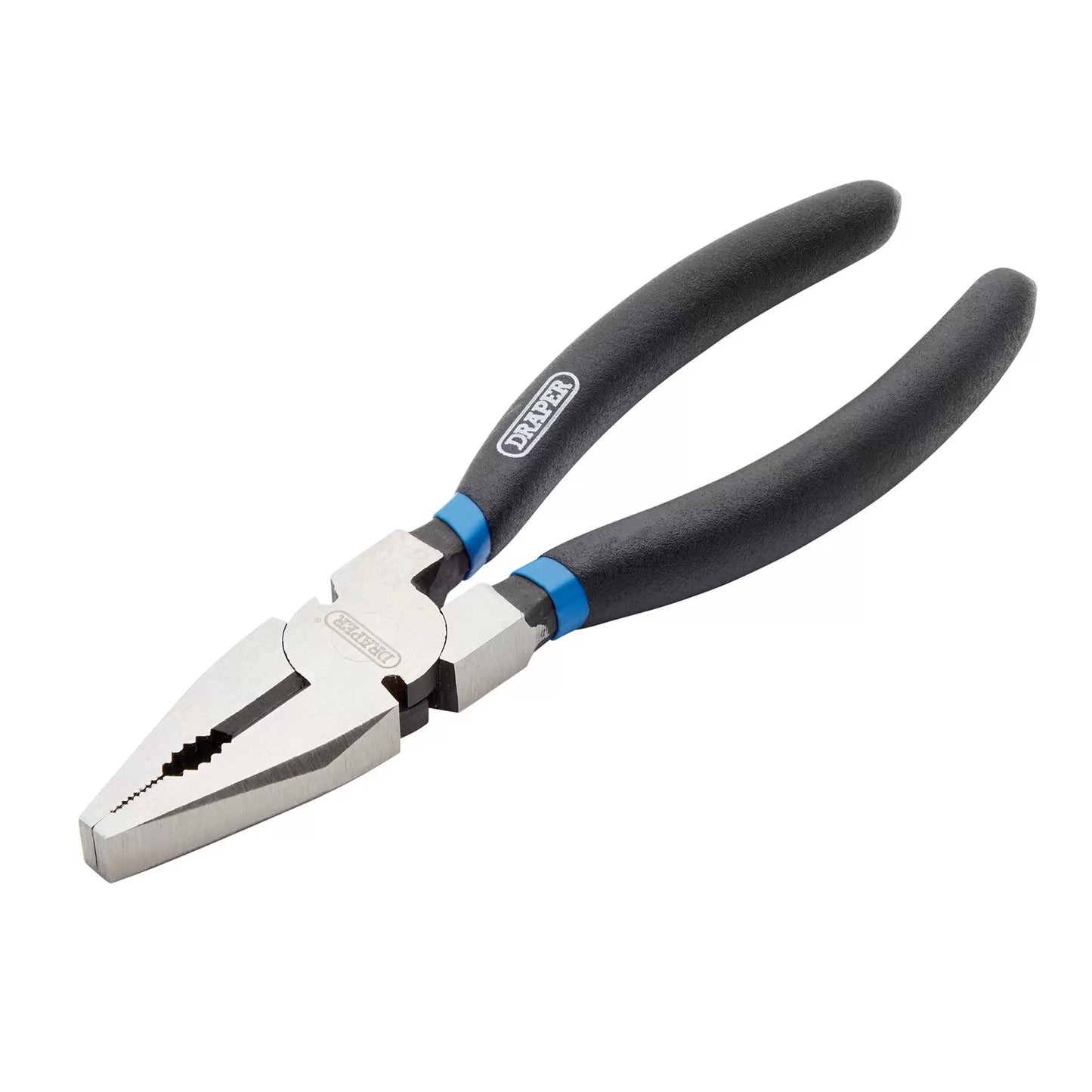 Draper Tools - 07048 - Combination Pliers, 180mm