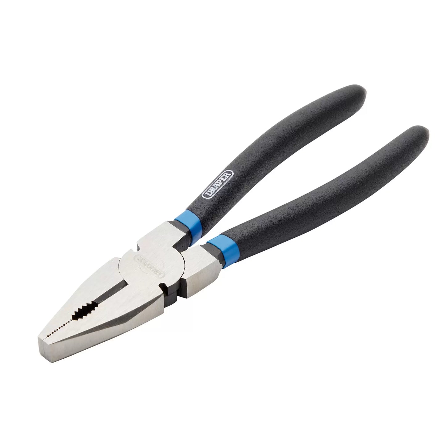 Draper Tools - 07049 - Combination Pliers, 200mm