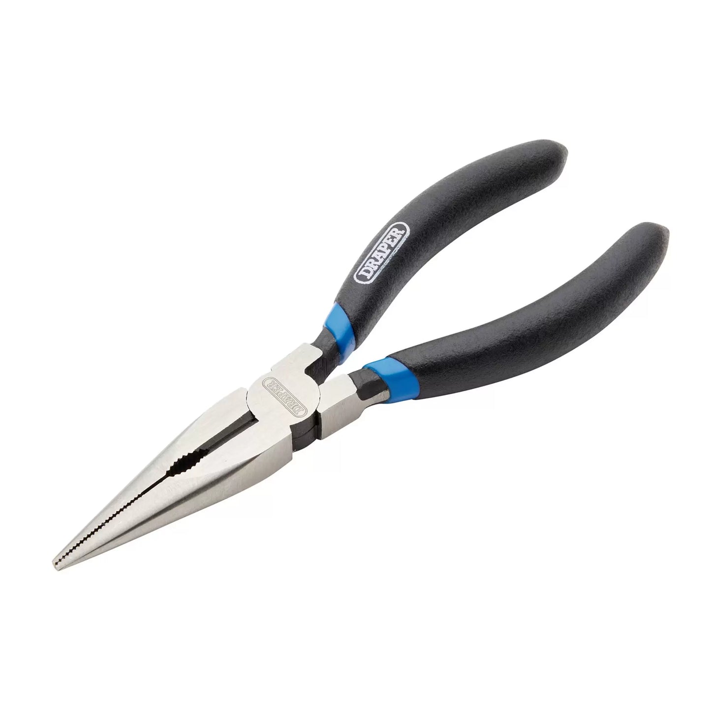Draper Tools - 07050 - Long Nose Pliers, 140mm
