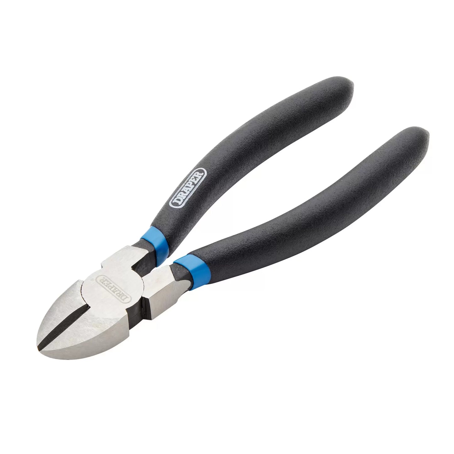 Draper Tools - 07053 - Diagonal Side Cutter, 160mm