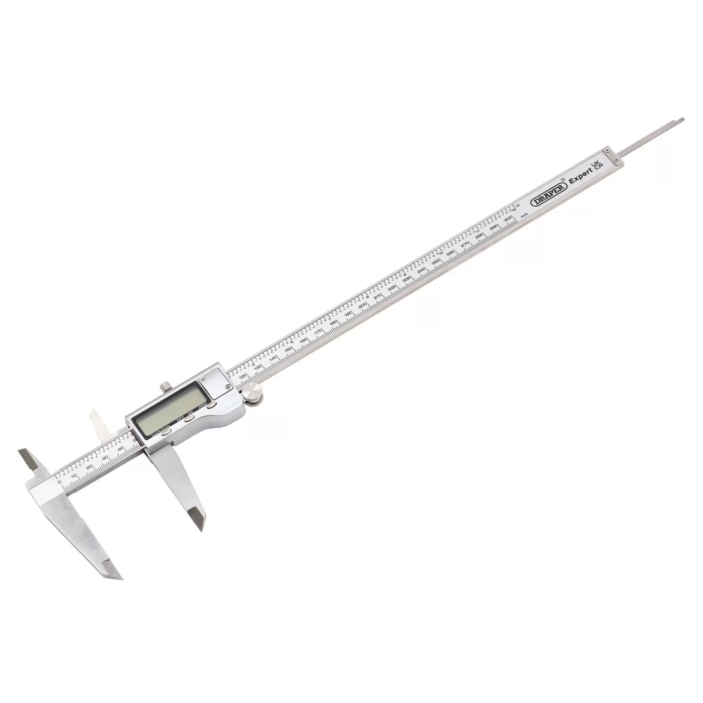 Draper Tools - 07089 - Draper Expert Digital Caliper, 300mm