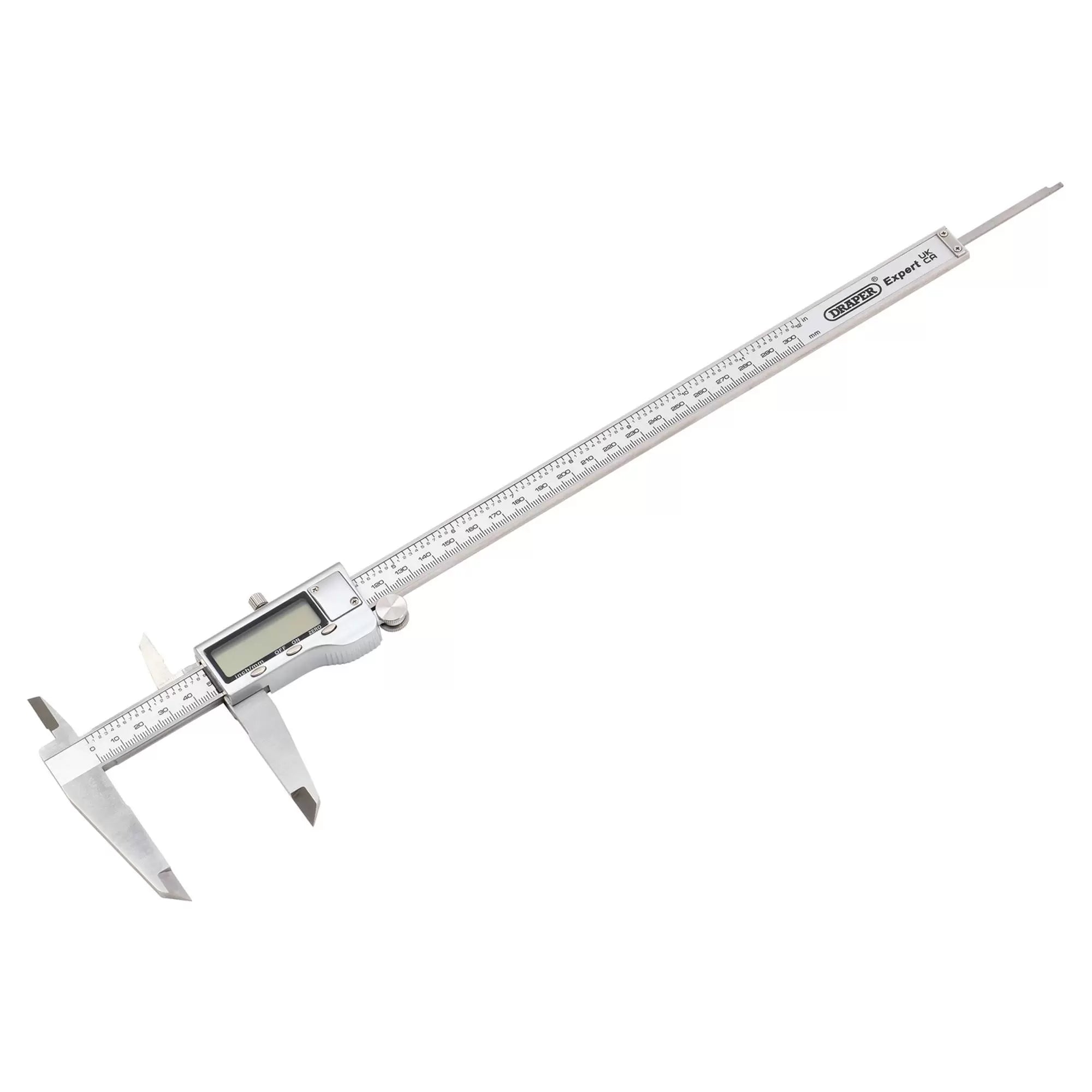 Draper Tools - 07089 - Draper Expert Digital Caliper, 300mm