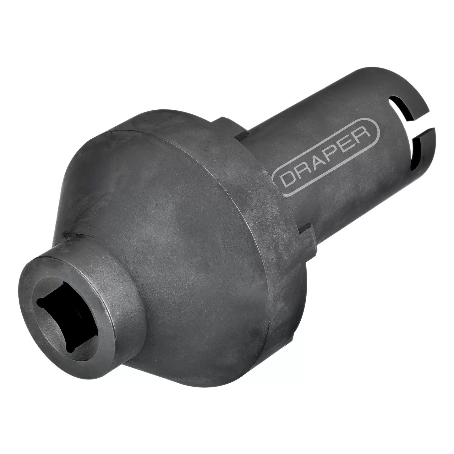 Draper Tools - 07117 - Groove Lock Nut Socket for Mercedes-Benz Atego, 80-95mm