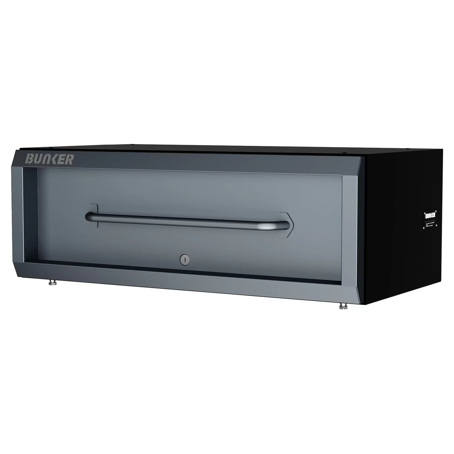 Draper Tools - 07134 - BUNKER K1 Stacker, Grey
