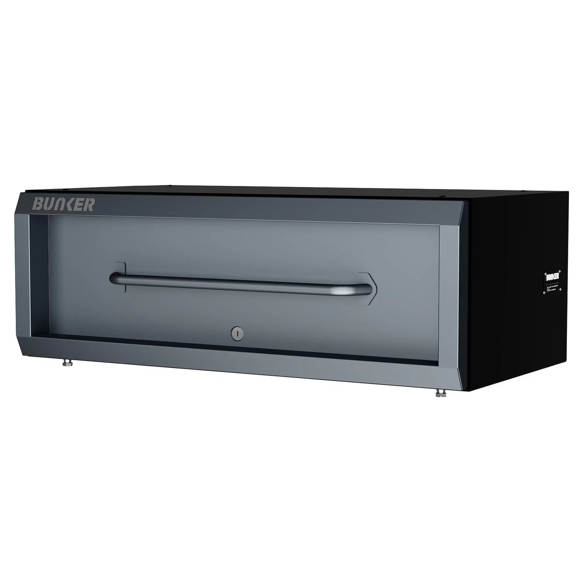 Draper Tools - 07134 - BUNKER K1 Stacker, Grey