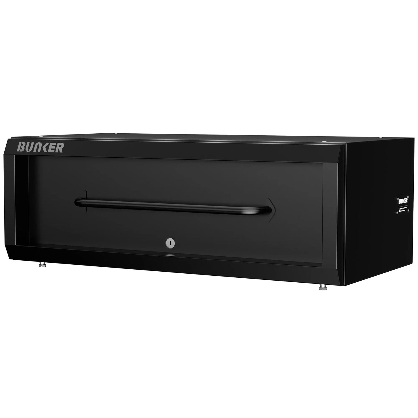 Draper Tools - 07137 - BUNKER K1 Stacker, Black