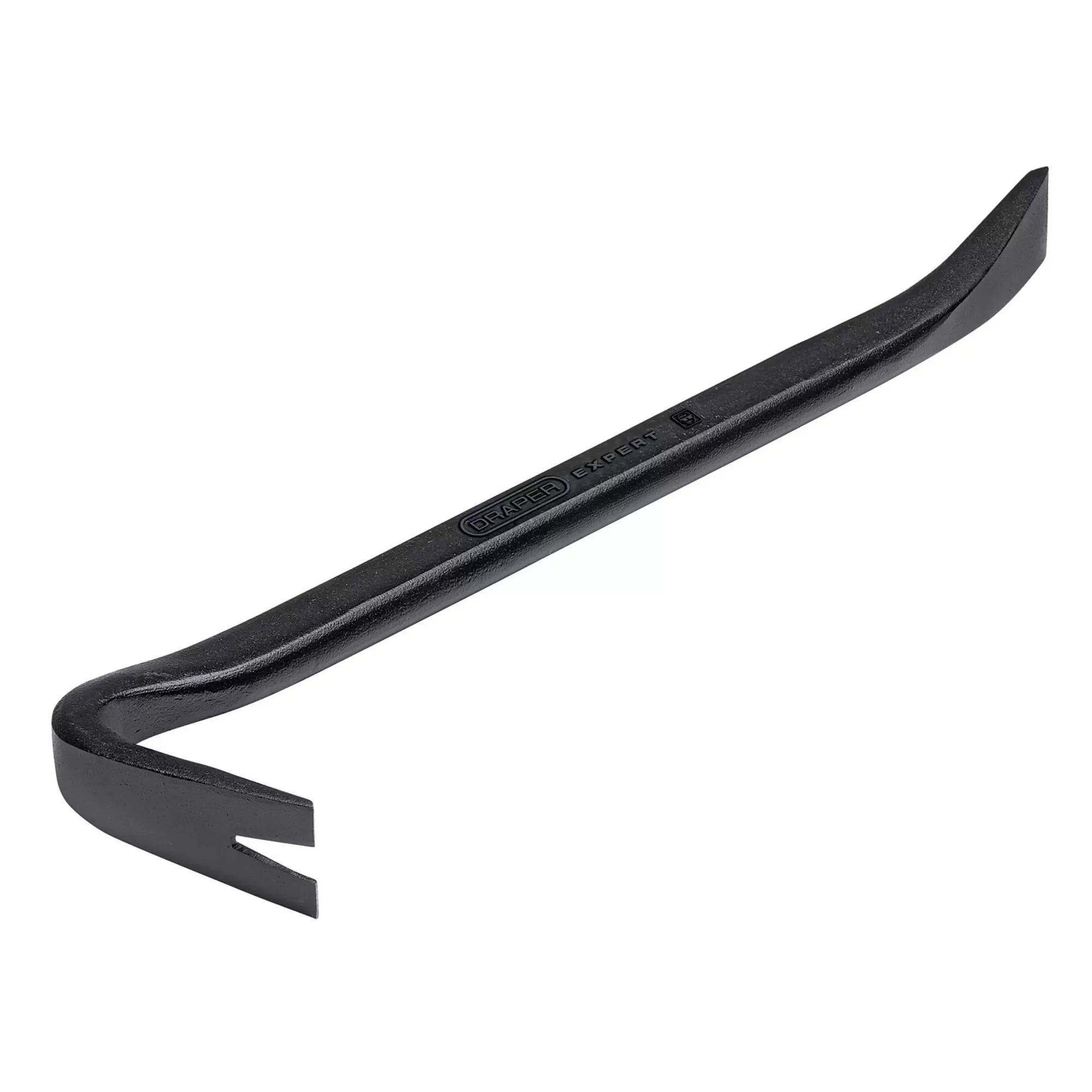 Draper Tools - 07145 - Draper Expert Multi-Purpose Wrecking Bar, 350mm/14"