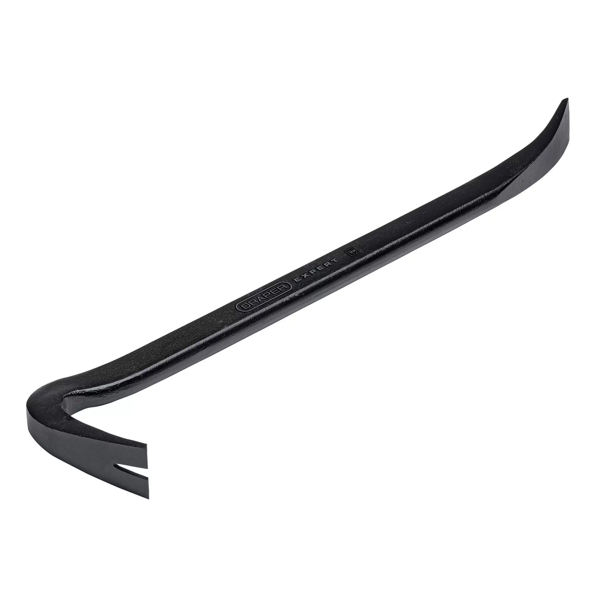 Draper Tools - 07146 - Draper Expert Multi-Purpose Wrecking Bar, 450mm/18"