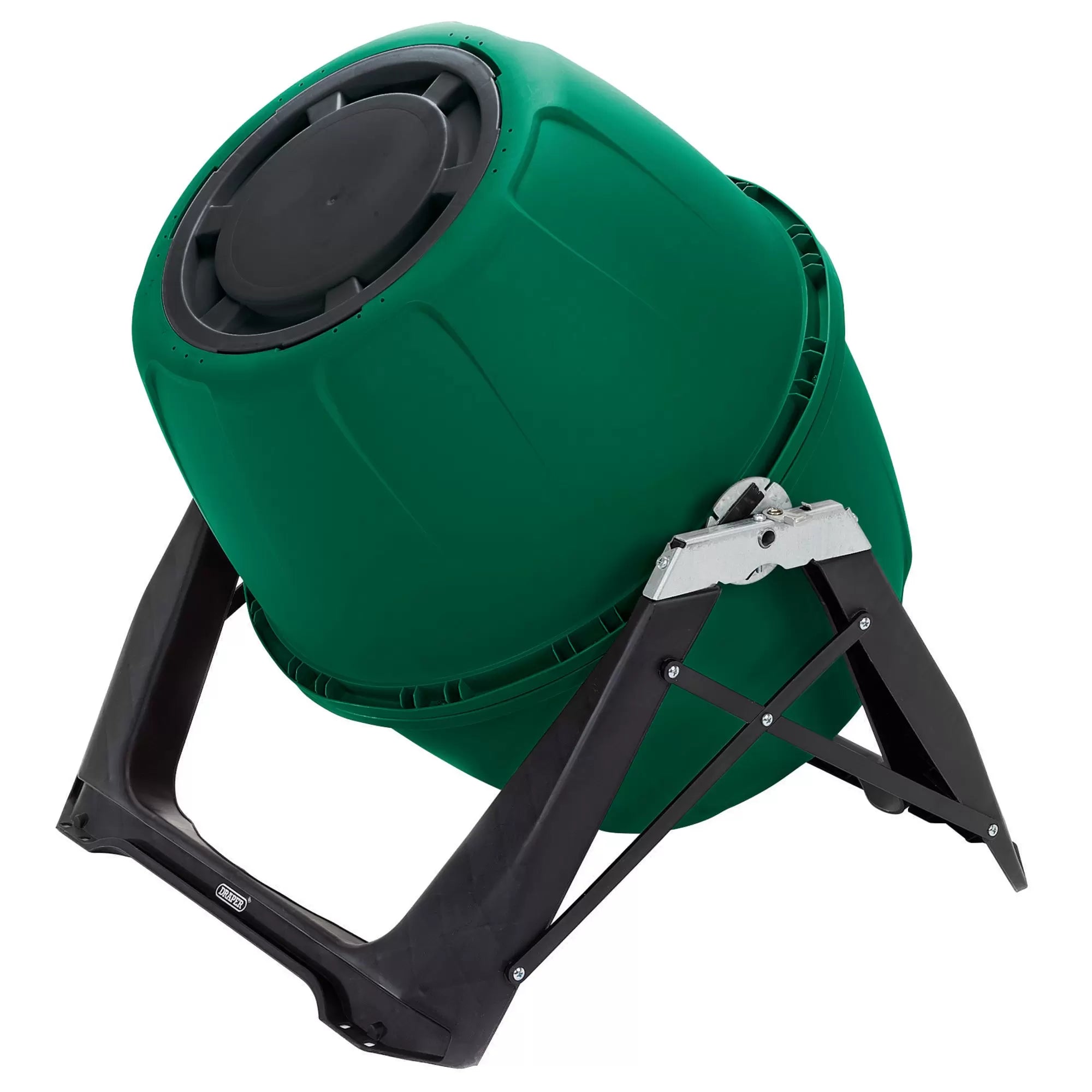 Draper Tools - 07212 - Compost Tumbler, 180L