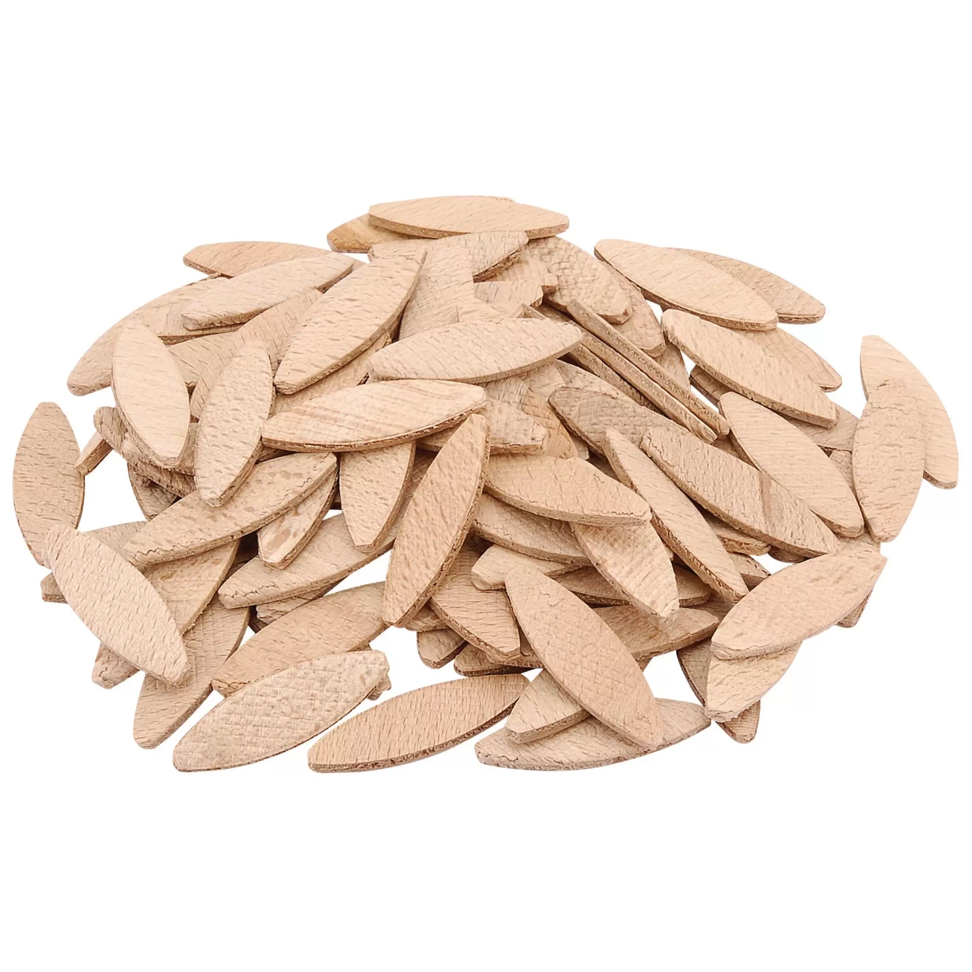 Draper Tools - 07260 - Jointing Biscuits, No.0 (Pack of 100)