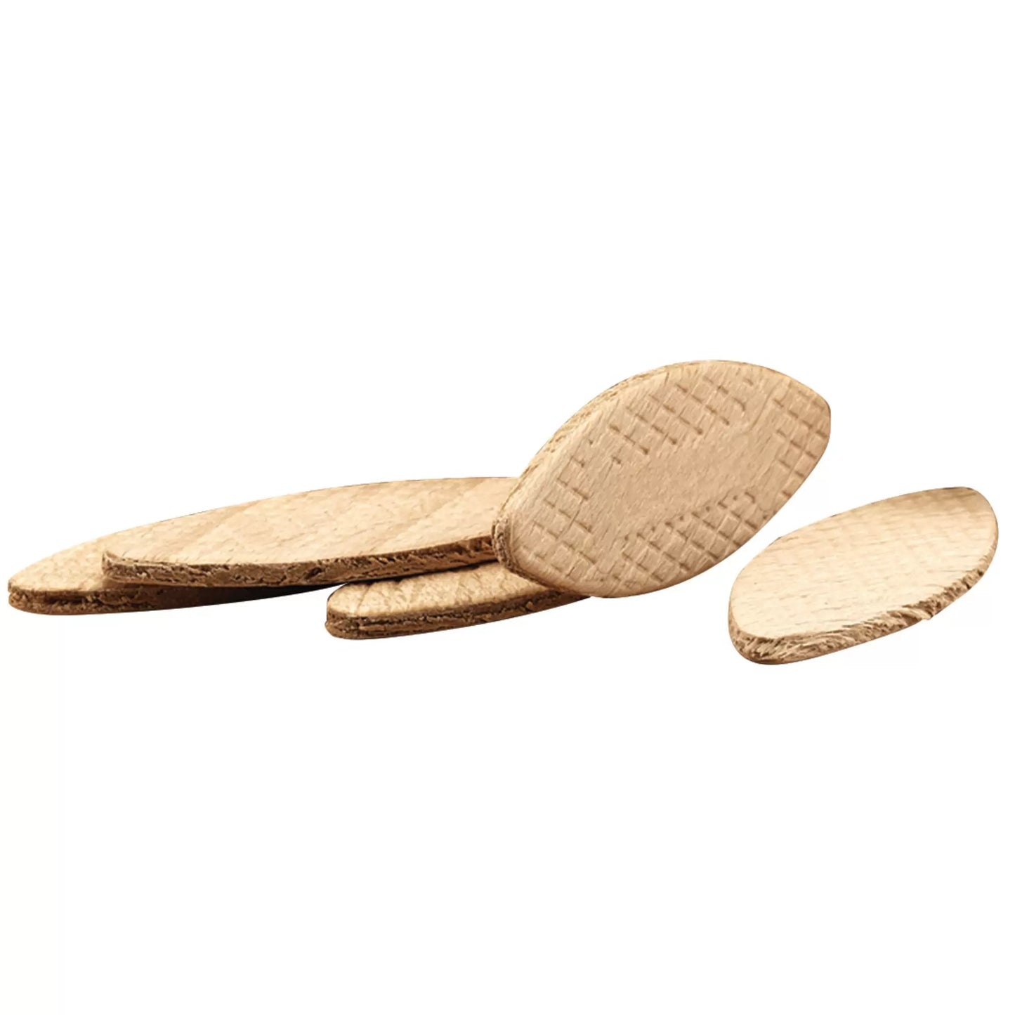 Draper Tools - 07261 - Jointing Biscuits Assorted (Pack of 100)