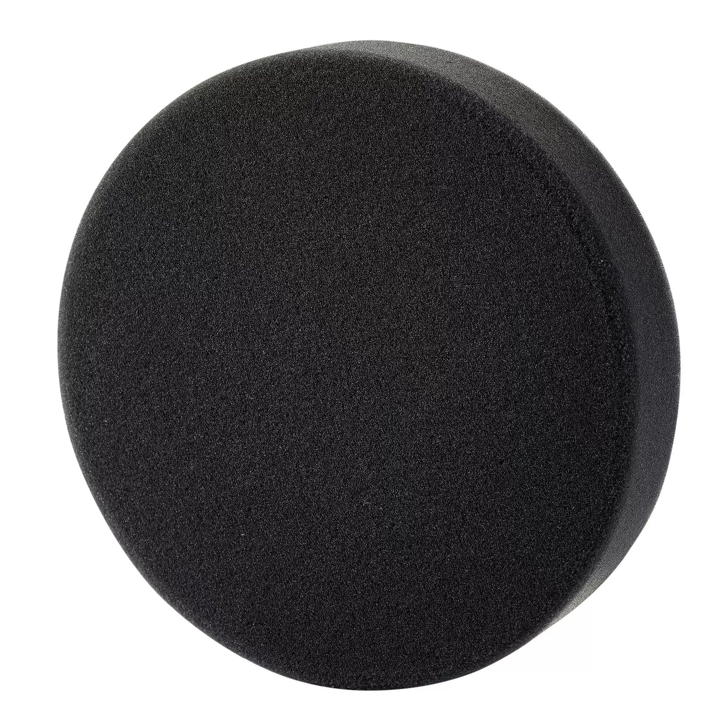 Draper Tools - 07581 - Finishing Pad, 125mm, Black