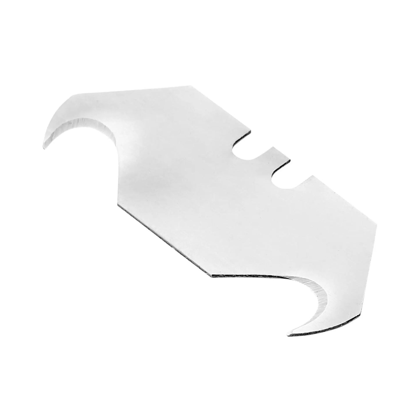 Draper Tools - 07588 - Hooked Trimming Knife Blades (Pack of 10)