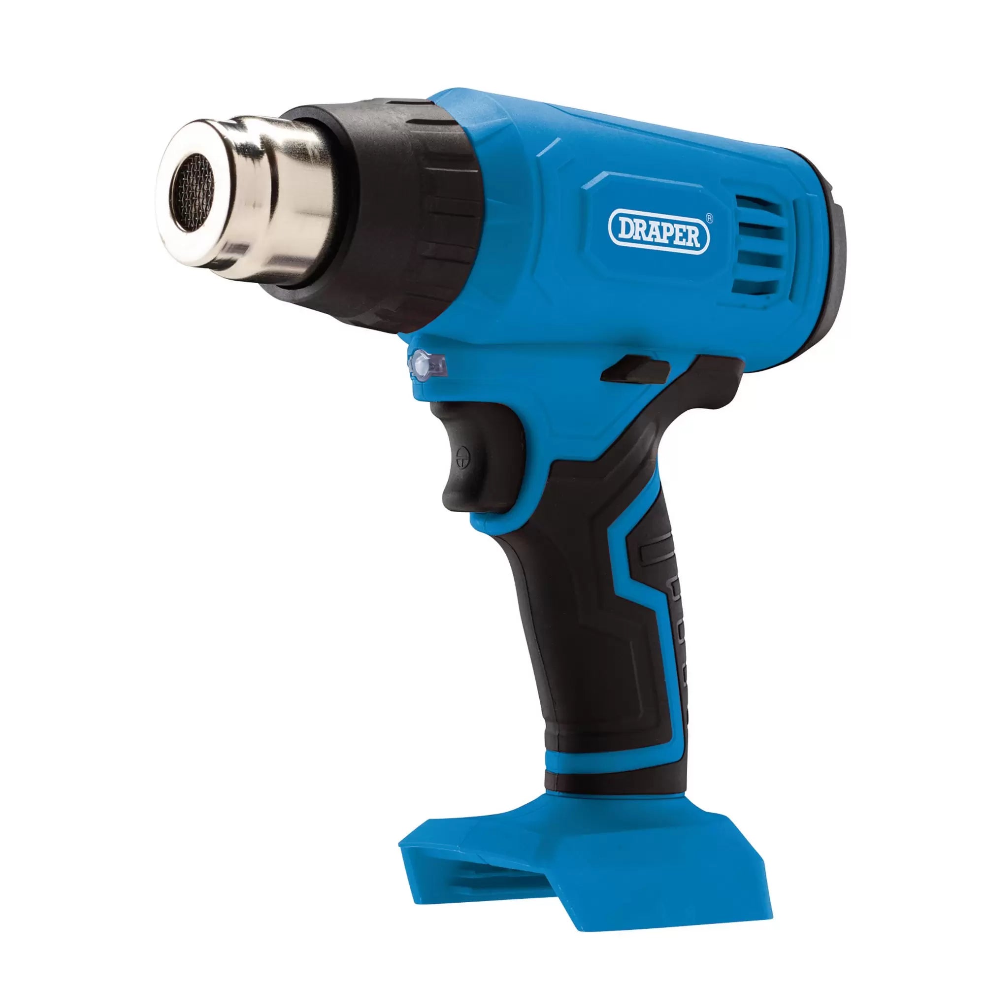Draper Tools - 07590 - D20 20V Heat Gun (Sold Bare)