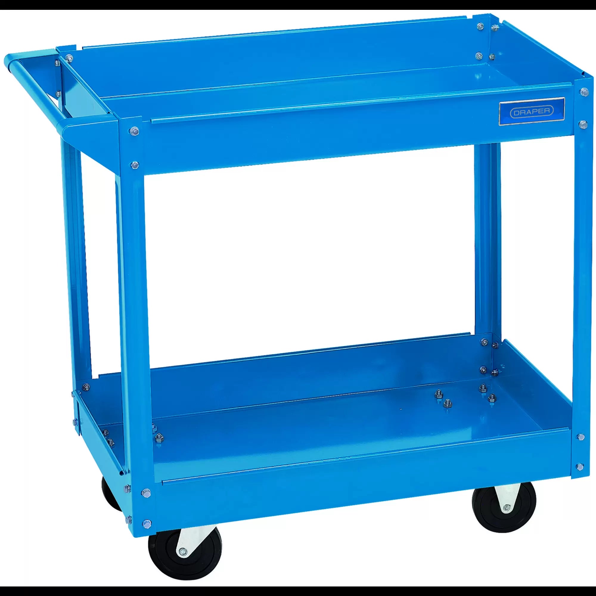 Draper Tools - 07629 - 2 Tier Tool Trolley
