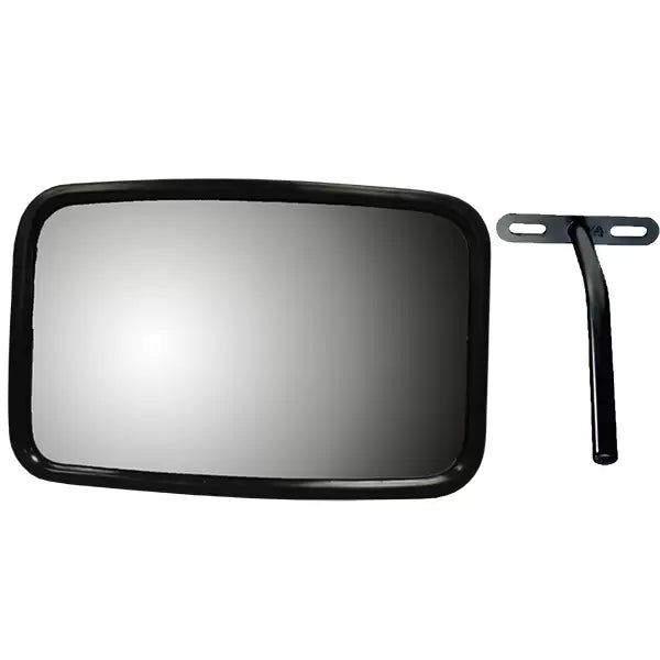 Durite 0-770-07 - Mirror Class V Head 240 x 155mm c/w Bracket  Bx1