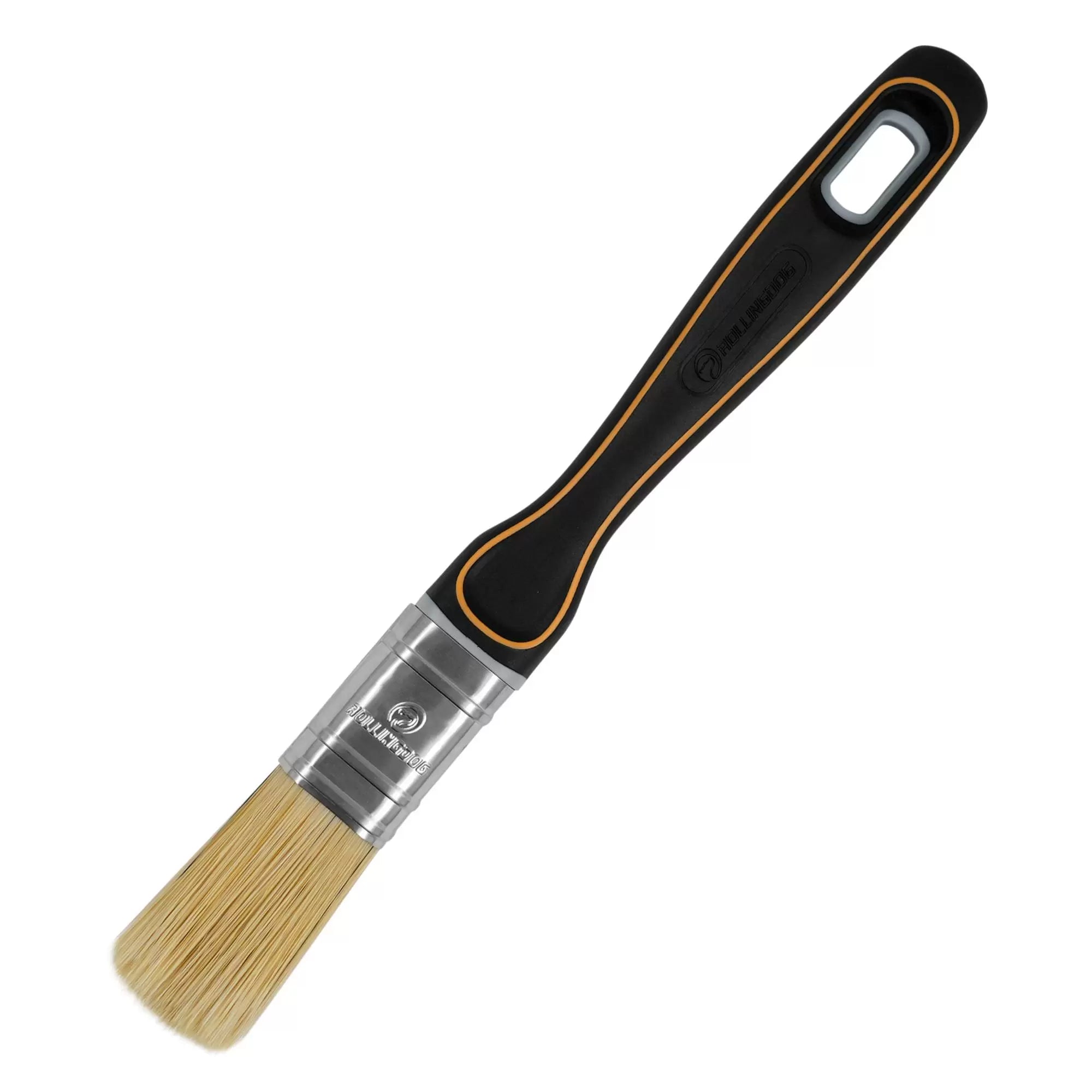 Rollingdog - 07823 - ROLLINGDOG Dual-Pro DP1000 Paint Brush, 25mm