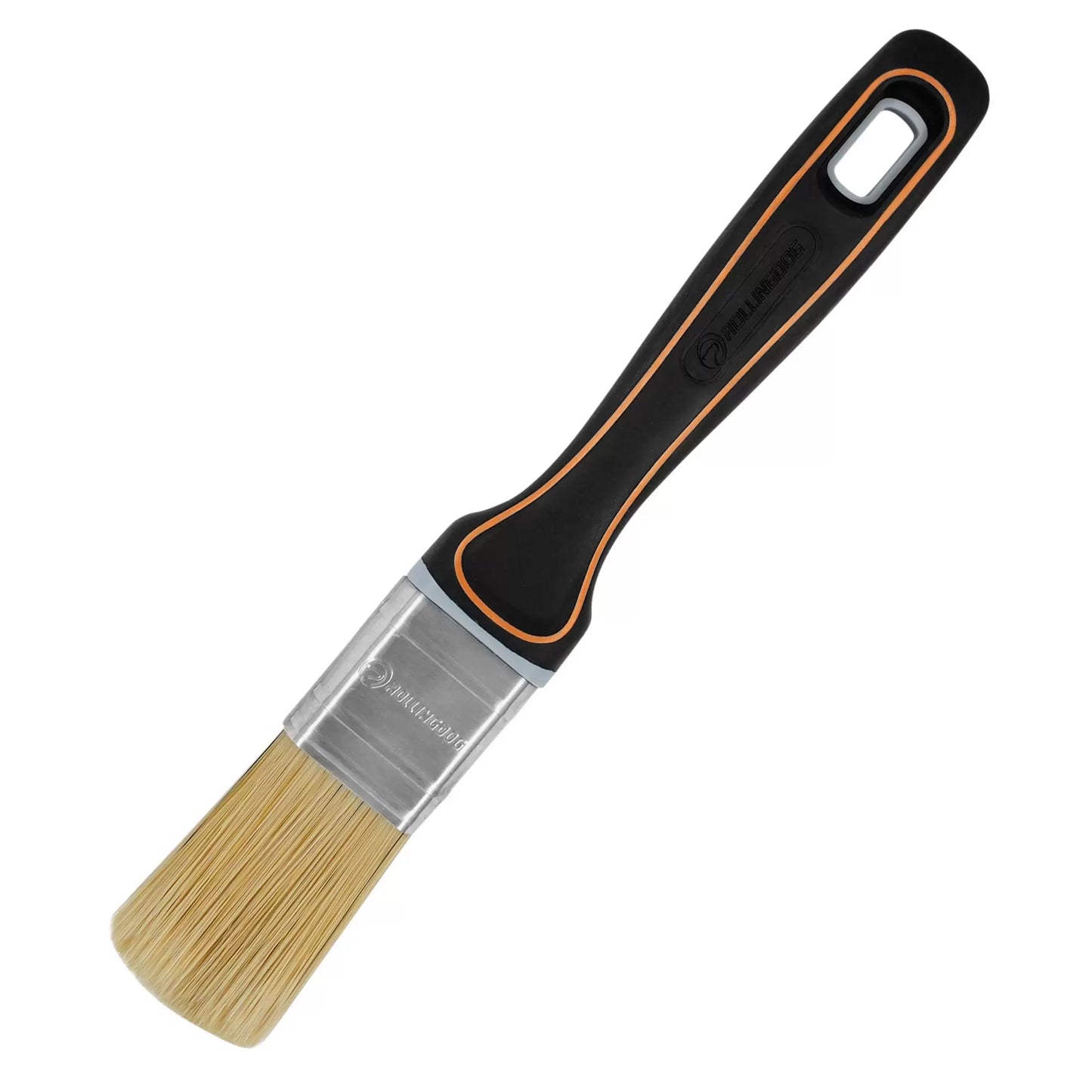 Rollingdog - 07825 - ROLLINGDOG Dual-Pro DP1000 Paint Brush, 35mm