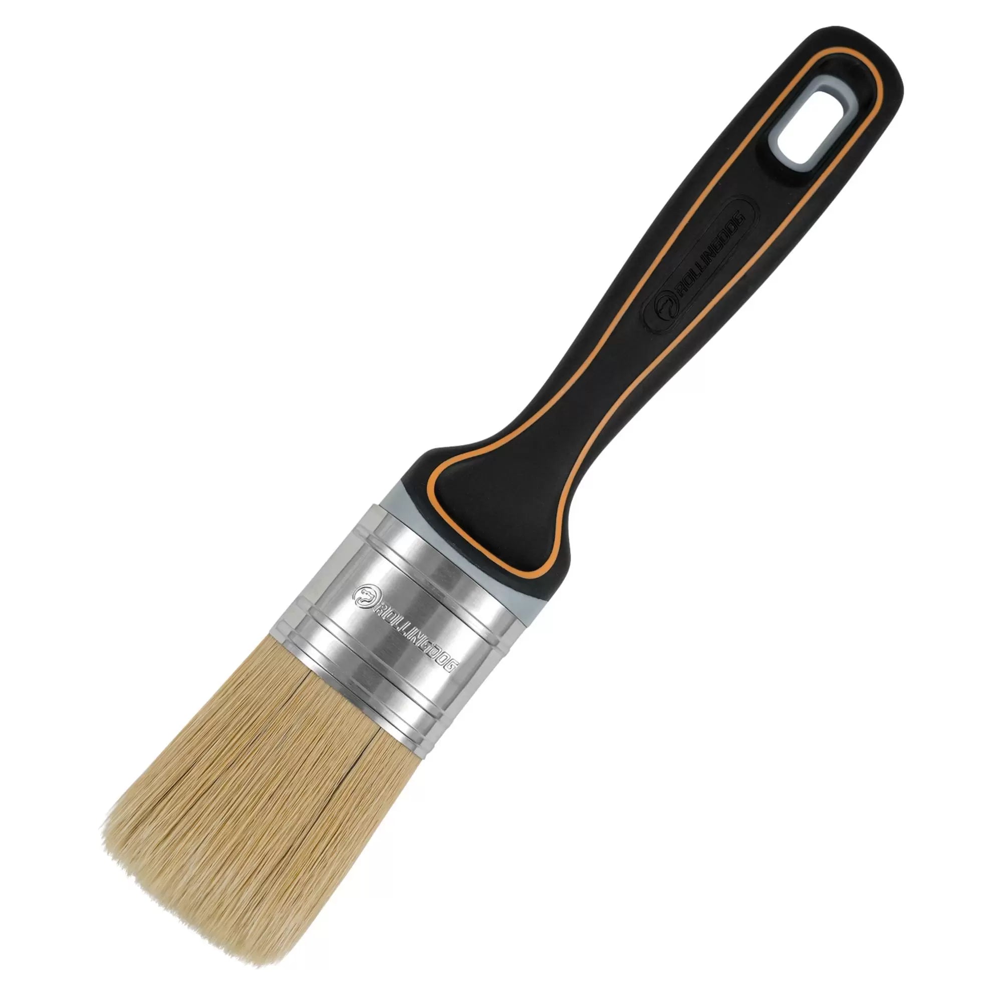 Rollingdog - 07988 - ROLLINGDOG Dual-Pro DP1000 Paint Brush, 45mm