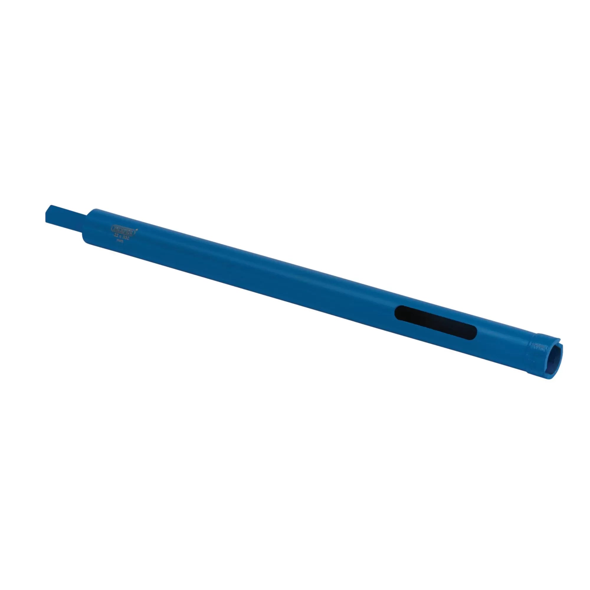 Draper Tools - 08057 - Diamond Core Drill Bit, 22 x 300mm